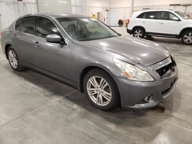 Photo 3 VIN: JN1CV6AR2CM976456 - INFINITI G37 