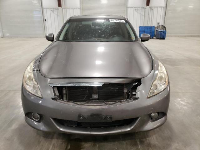 Photo 4 VIN: JN1CV6AR2CM976456 - INFINITI G37 