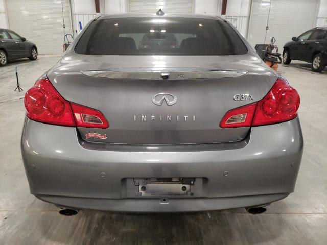 Photo 5 VIN: JN1CV6AR2CM976456 - INFINITI G37 