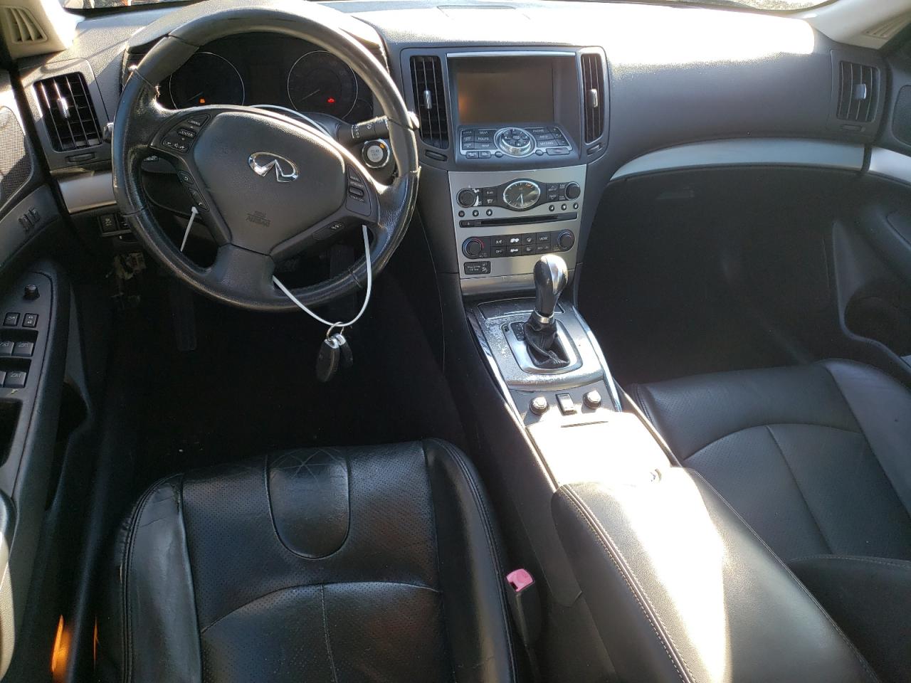 Photo 7 VIN: JN1CV6AR2CM976621 - INFINITI G 