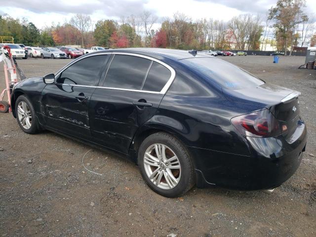 Photo 1 VIN: JN1CV6AR2CM977235 - INFINITI G37 