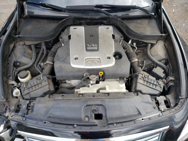 Photo 10 VIN: JN1CV6AR2CM977235 - INFINITI G37 