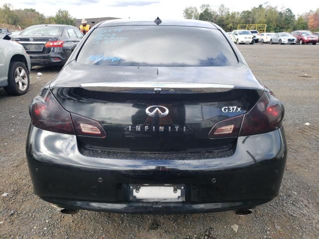 Photo 5 VIN: JN1CV6AR2CM977235 - INFINITI G37 