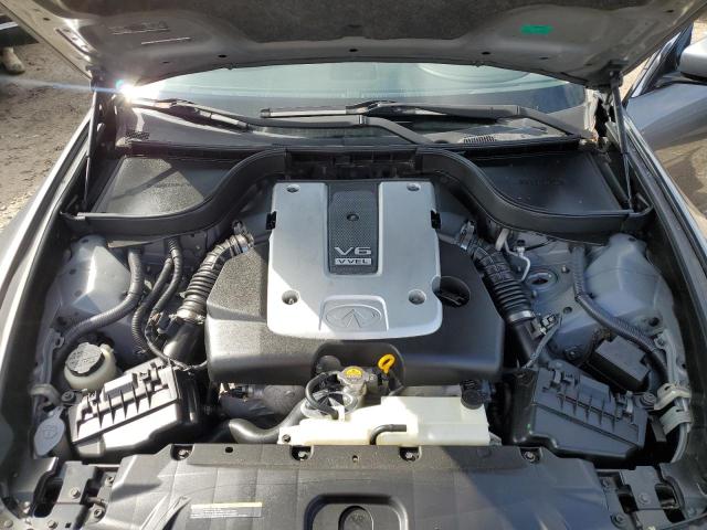 Photo 10 VIN: JN1CV6AR2CM977445 - INFINITI G37 