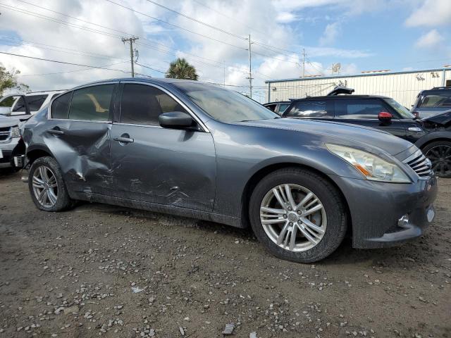 Photo 3 VIN: JN1CV6AR2CM977445 - INFINITI G37 