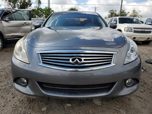 Photo 4 VIN: JN1CV6AR2CM977445 - INFINITI G37 