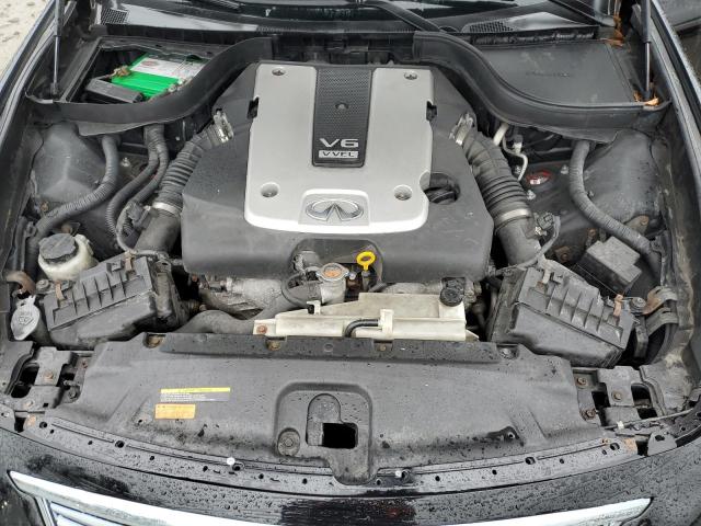 Photo 10 VIN: JN1CV6AR2CM977512 - INFINITI G37 