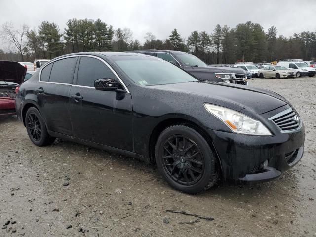 Photo 3 VIN: JN1CV6AR2CM977512 - INFINITI G37 