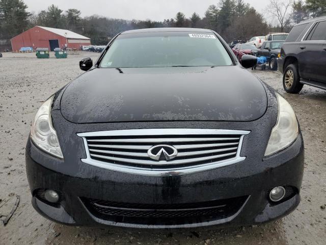 Photo 4 VIN: JN1CV6AR2CM977512 - INFINITI G37 