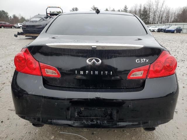 Photo 5 VIN: JN1CV6AR2CM977512 - INFINITI G37 