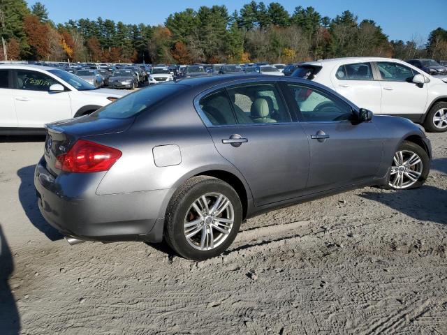 Photo 2 VIN: JN1CV6AR2DM350262 - INFINITI G37 