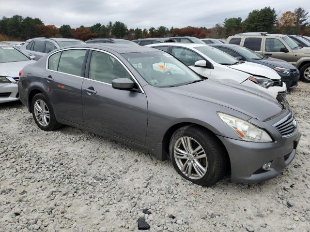 Photo 3 VIN: JN1CV6AR2DM350262 - INFINITI G37 