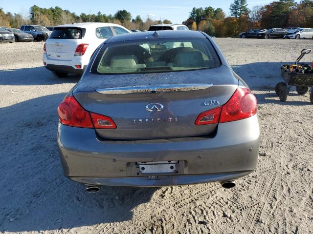 Photo 5 VIN: JN1CV6AR2DM350262 - INFINITI G37 