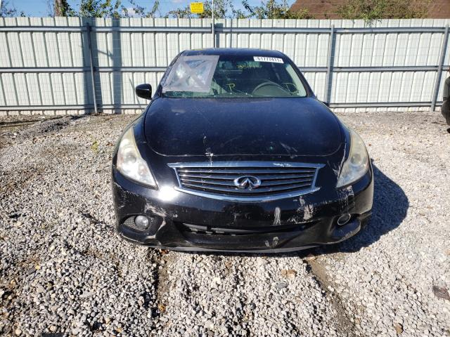 Photo 8 VIN: JN1CV6AR2DM350990 - INFINITI G37 