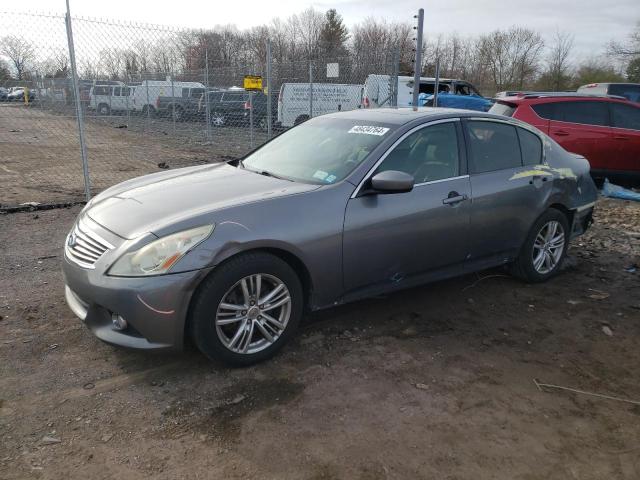 Photo 0 VIN: JN1CV6AR2DM351184 - INFINITI G37 