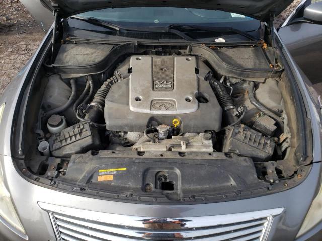 Photo 10 VIN: JN1CV6AR2DM351184 - INFINITI G37 