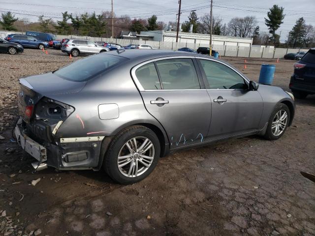 Photo 2 VIN: JN1CV6AR2DM351184 - INFINITI G37 