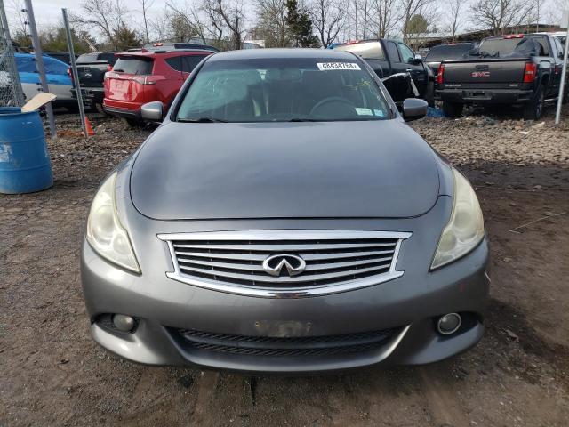 Photo 4 VIN: JN1CV6AR2DM351184 - INFINITI G37 