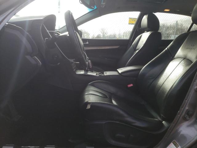 Photo 6 VIN: JN1CV6AR2DM351184 - INFINITI G37 