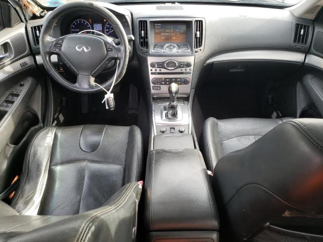 Photo 7 VIN: JN1CV6AR2DM351184 - INFINITI G37 