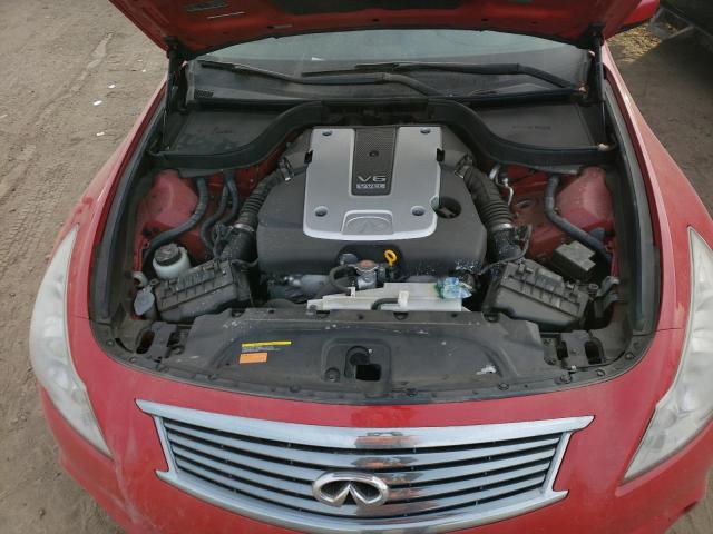 Photo 6 VIN: JN1CV6AR2DM351914 - INFINITI G37 