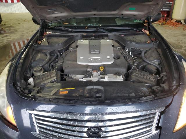 Photo 10 VIN: JN1CV6AR2DM354179 - INFINITI G37 