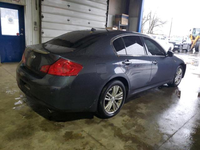 Photo 2 VIN: JN1CV6AR2DM354179 - INFINITI G37 