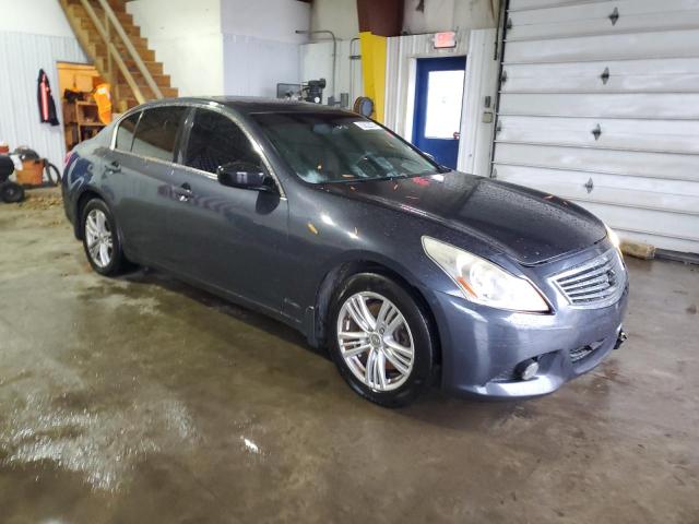 Photo 3 VIN: JN1CV6AR2DM354179 - INFINITI G37 