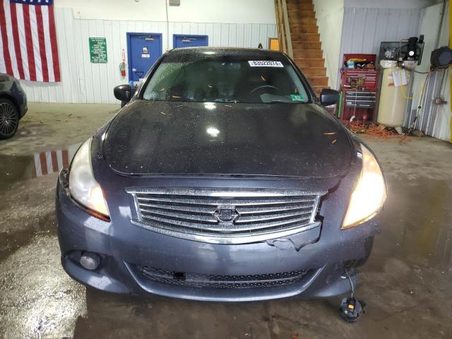 Photo 4 VIN: JN1CV6AR2DM354179 - INFINITI G37 