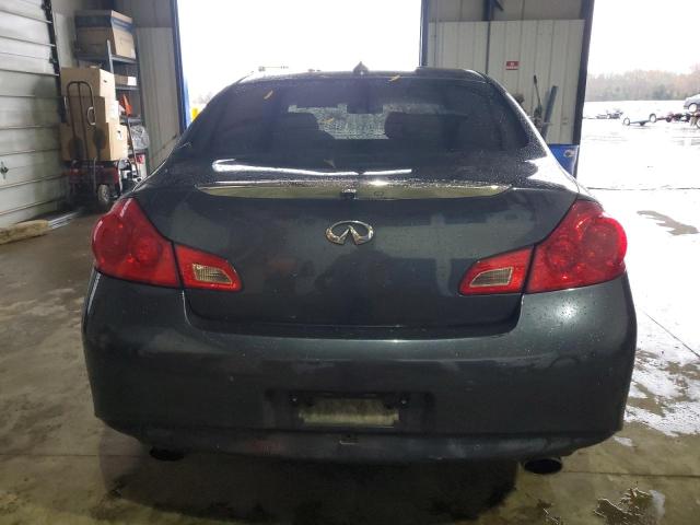 Photo 5 VIN: JN1CV6AR2DM354179 - INFINITI G37 