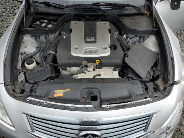 Photo 10 VIN: JN1CV6AR2DM356045 - INFINITI G37 