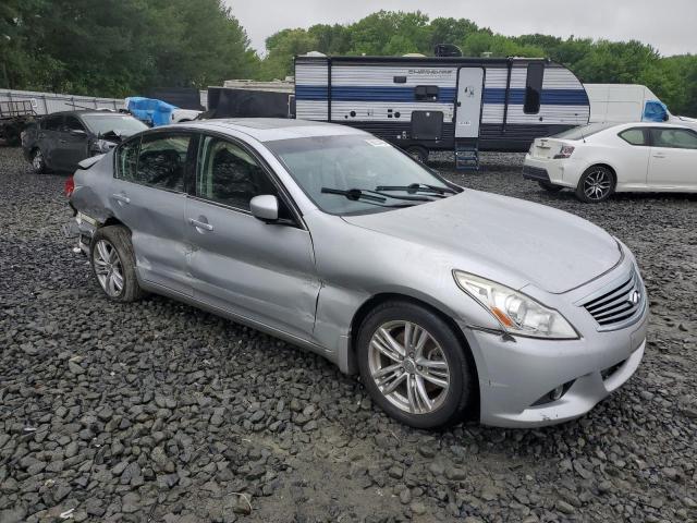 Photo 3 VIN: JN1CV6AR2DM356045 - INFINITI G37 