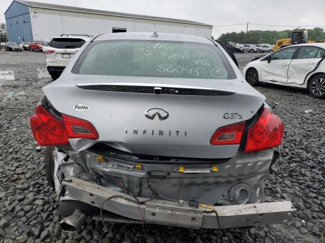 Photo 5 VIN: JN1CV6AR2DM356045 - INFINITI G37 