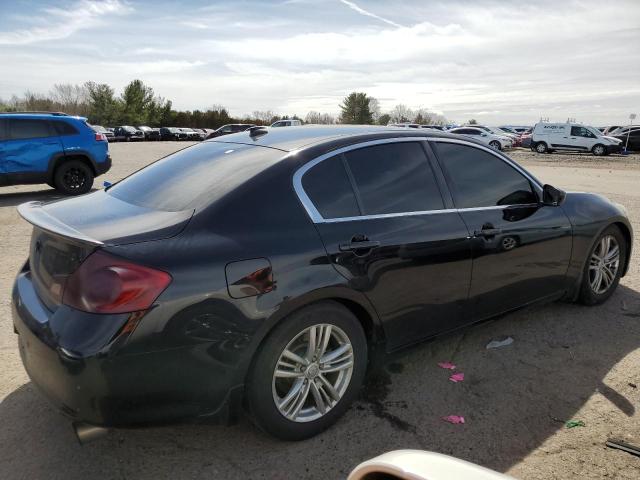 Photo 2 VIN: JN1CV6AR2DM356238 - INFINITI G37 