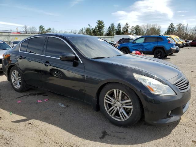 Photo 3 VIN: JN1CV6AR2DM356238 - INFINITI G37 