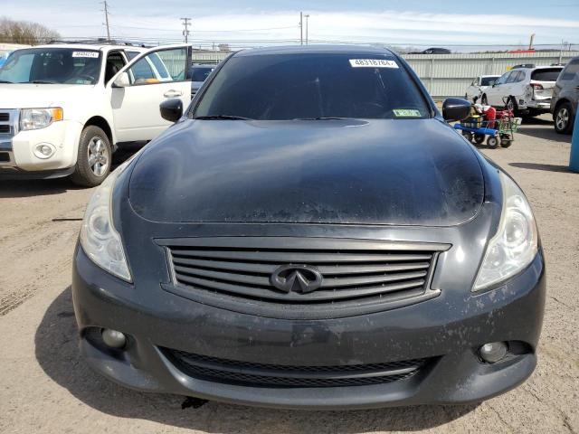 Photo 4 VIN: JN1CV6AR2DM356238 - INFINITI G37 