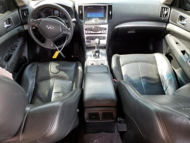 Photo 7 VIN: JN1CV6AR2DM356238 - INFINITI G37 