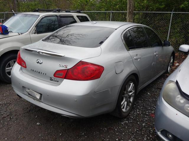 Photo 3 VIN: JN1CV6AR2DM357020 - INFINITI G37 