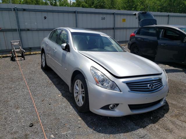 Photo 0 VIN: JN1CV6AR2DM357213 - INFINITI G37 