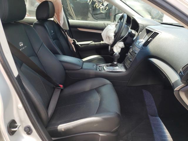 Photo 4 VIN: JN1CV6AR2DM357213 - INFINITI G37 