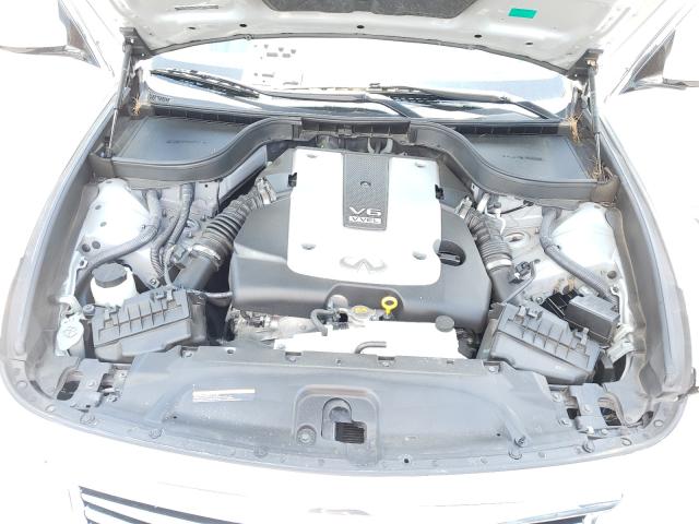 Photo 6 VIN: JN1CV6AR2DM357213 - INFINITI G37 