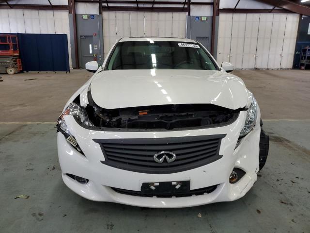 Photo 4 VIN: JN1CV6AR2DM357454 - INFINITI G 