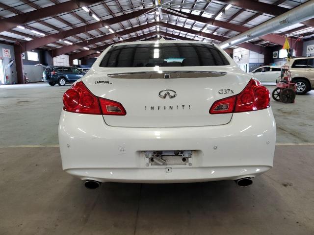 Photo 5 VIN: JN1CV6AR2DM357454 - INFINITI G 