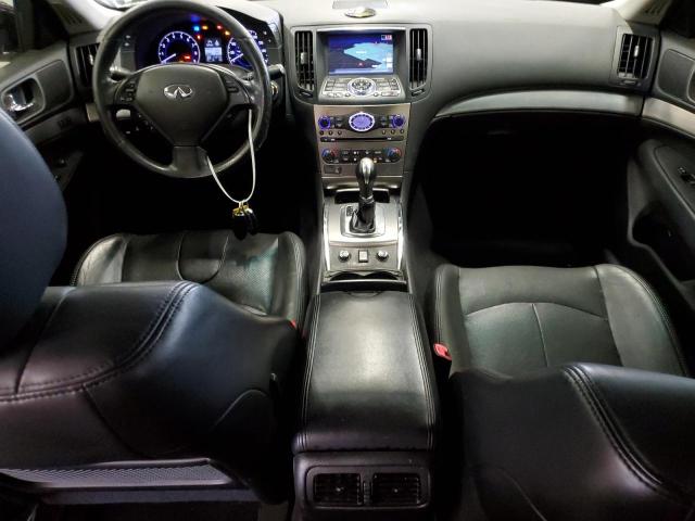 Photo 7 VIN: JN1CV6AR2DM357454 - INFINITI G 