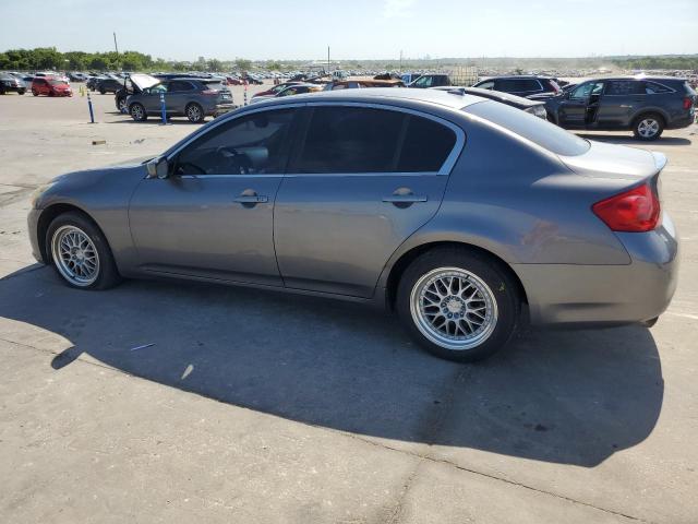 Photo 1 VIN: JN1CV6AR2DM358829 - INFINITI G37 