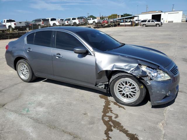 Photo 3 VIN: JN1CV6AR2DM358829 - INFINITI G37 