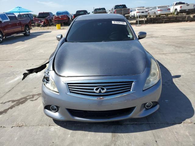 Photo 4 VIN: JN1CV6AR2DM358829 - INFINITI G37 