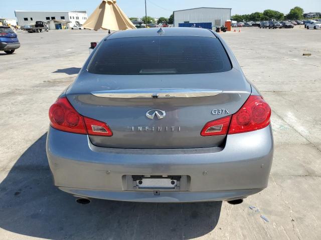 Photo 5 VIN: JN1CV6AR2DM358829 - INFINITI G37 