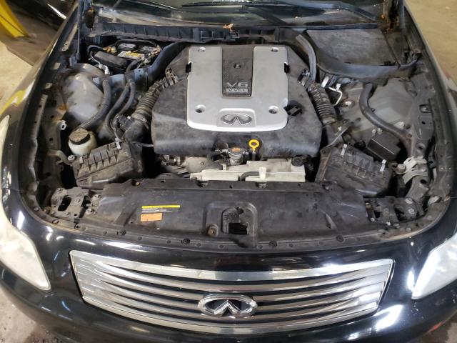 Photo 6 VIN: JN1CV6AR2DM753481 - INFINITI G37 