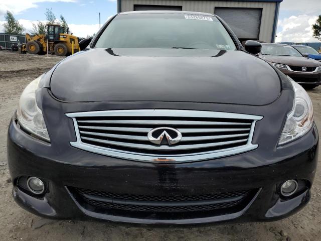 Photo 4 VIN: JN1CV6AR2DM755733 - INFINITI G 